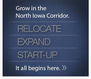 Relocate, Expand, Start-Up