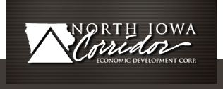 North Iowa Corridor