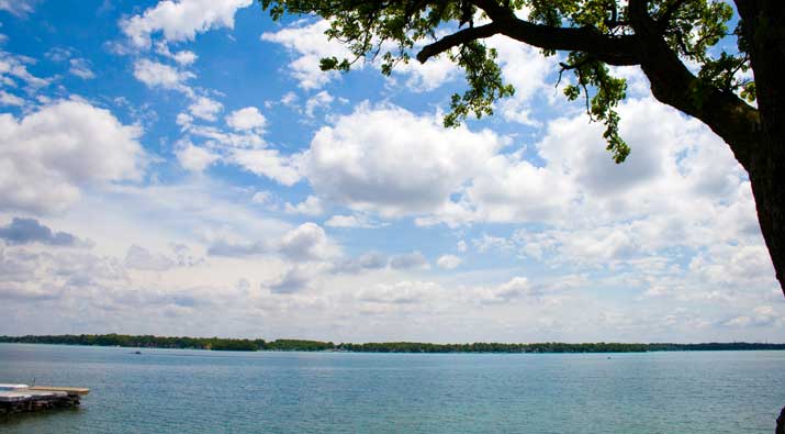 Clear Lake