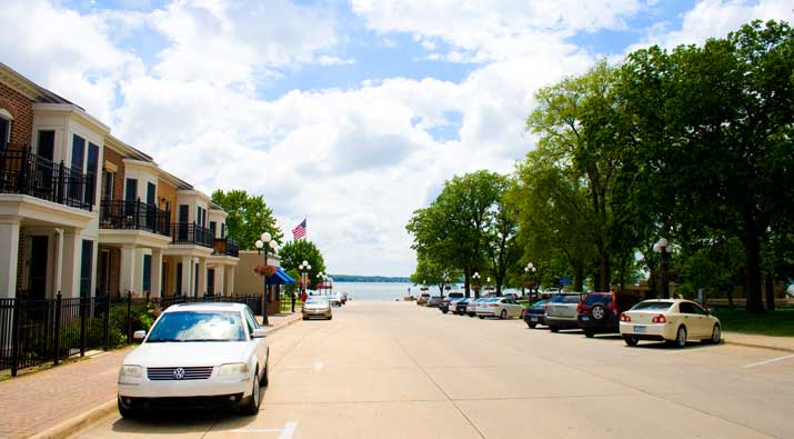 Main Street